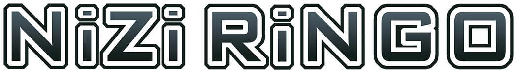 NIZI-RINGO