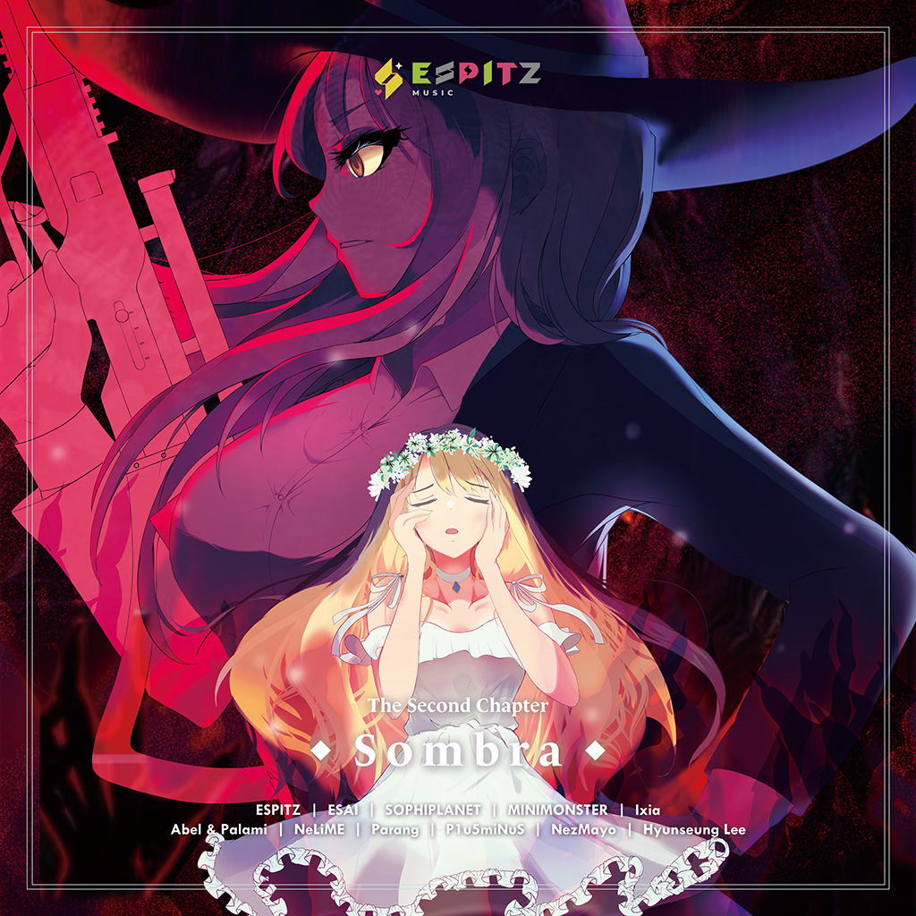 Album Art